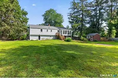 5 Parsons Drive, Simsbury, CT 06070 - Photo 36