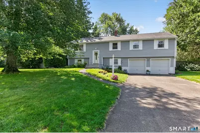 5 Parsons Drive, Simsbury, CT 06070 - Photo 1