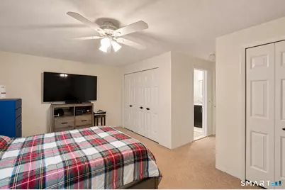 41 Happy Hollow Circle #D, Stratford, CT 06614 - Photo 14