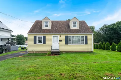 98 Wilbur Avenue, Meriden, CT 06450 - Photo 1