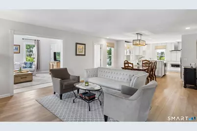 146 Sherman Court, Fairfield, CT 06824 - Photo 4