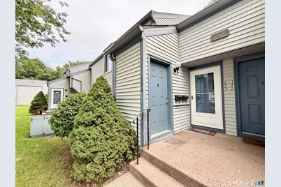 174 Candlewood Drive #174, South Windsor, CT 06074 - Photo 6