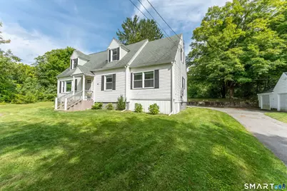 25 Watson Road, Thompson, CT 06262 - Photo 1