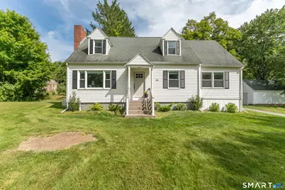 25 Watson Road, Thompson, CT 06262 - Photo 2