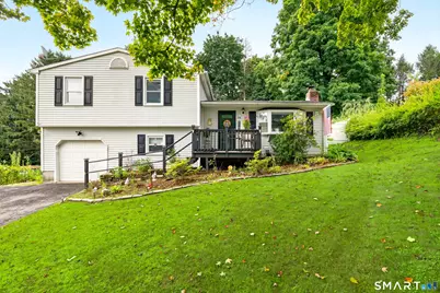 54 Taylor Terrace, New Milford, CT 06776 - Photo 2