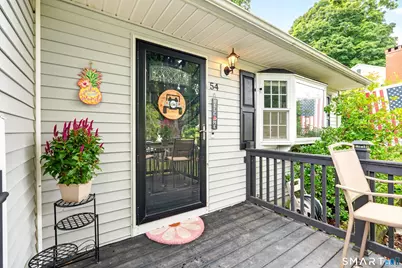 54 Taylor Terrace, New Milford, CT 06776 - Photo 4
