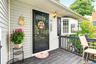54 Taylor Terrace, New Milford, CT 06776 - Photo 4