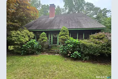 138 Krapf Road, Ashford, CT 06278 - Photo 2