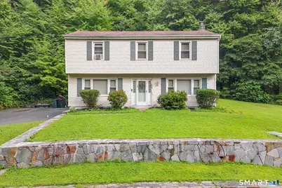 34 Pilgrim Trail, Woodbury, CT 06798 - Photo 1