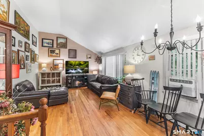 34 Pilgrim Trail, Woodbury, CT 06798 - Photo 8