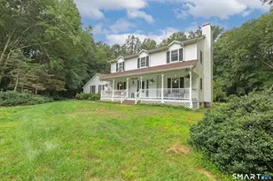 417 Chestnut Tree Hill Rd, Oxford, CT 06478 - Photo 2