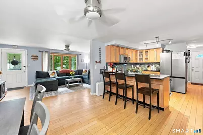21 Deerfield Drive, Ashford, CT 06278 - Photo 14
