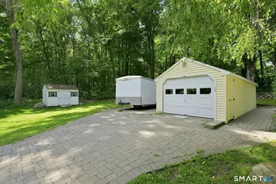 21 Deerfield Drive, Ashford, CT 06278 - Photo 4