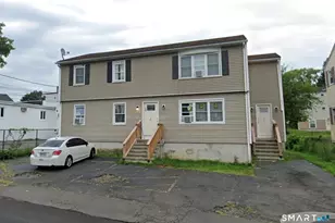 120 Canton St, West Haven, CT 06516 - Photo 1