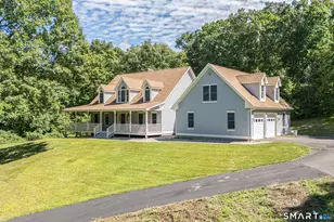 100R Foot Hills Rd, Durham, CT 06422 - Photo 1