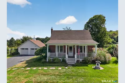 591 Scotland Road, Norwich, CT 06360 - Photo 2