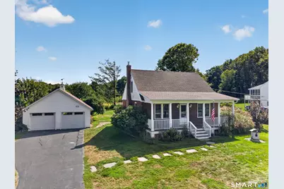 591 Scotland Road, Norwich, CT 06360 - Photo 1