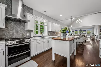 25 Sheffield Street #3, Old Saybrook, CT 06475 - Photo 6