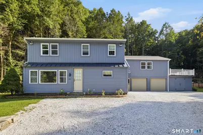 497 Cornwall Bridge Road, Sharon, CT 06069 - Photo 2