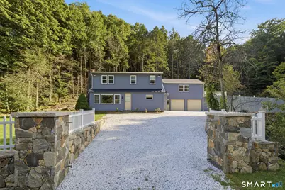 497 Cornwall Bridge Road, Sharon, CT 06069 - Photo 1