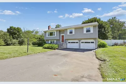 164 London Road, Hebron, CT 06248 - Photo 2
