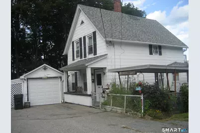 9 Champlin Place, Norwich, CT 06360 - Photo 1