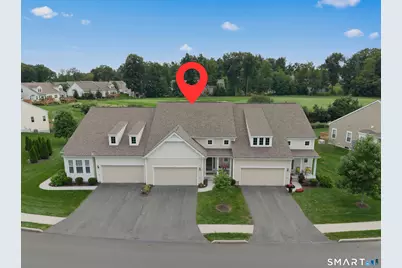 733 Championship Drive #733, Oxford, CT 06478 - Photo 2
