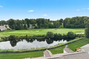 733 Championship Drive, Oxford, CT 06478 - Photo 1