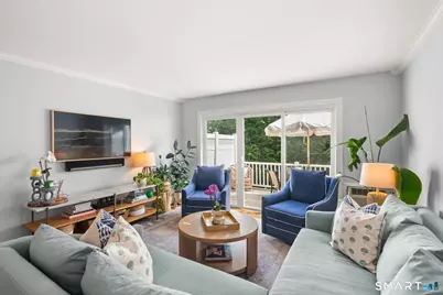 68 Lakeview Avenue #5, New Canaan, CT 06840 - Photo 2