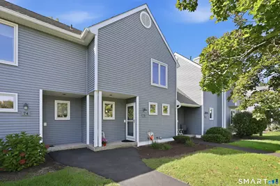 75 Rosemary Lane #75, Newington, CT 06111 - Photo 2