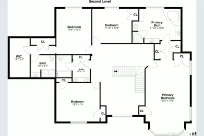 97 Brookhollow Lane, Stamford, CT 06902 - Photo 36