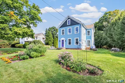 50 Washington Road, Woodbury, CT 06798 - Photo 2