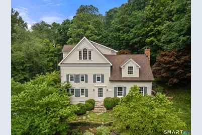 4 Crawford Road, Westport, CT 06880 - Photo 2