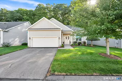42 Jennifers Way #42, Rocky Hill, CT 06067 - Photo 2