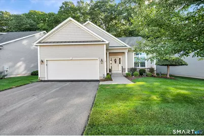 42 Jennifers Way #42, Rocky Hill, CT 06067 - Photo 1