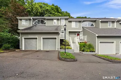 35 Glen Ridge #35, Wilton, CT 06897 - Photo 1