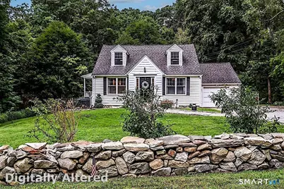 313 Torrington Road, Litchfield, CT 06759 - Photo 1