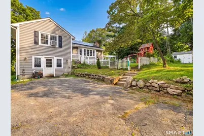 272 Whalehead Road, Ledyard, CT 06335 - Photo 10