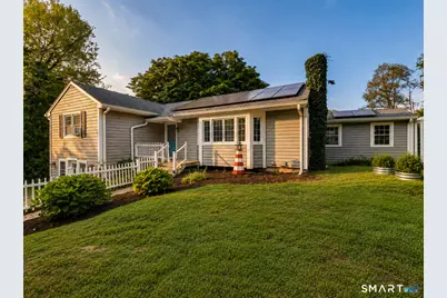272 Whalehead Road, Ledyard, CT 06335 - Photo 1