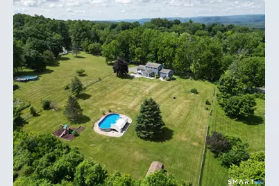 277 Chestnut Land Road, New Milford, CT 06776 - Photo 4