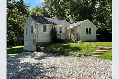 39 Gilead Road, Andover, CT 06232 - Photo 1