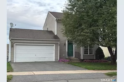 40 Mountain Laurel Way #40, Suffield, CT 06078 - Photo 1
