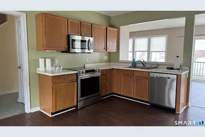 40 Mountain Laurel Way #40, Suffield, CT 06078 - Photo 4