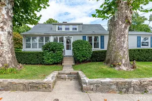 307 Courtland Ave, Stamford, CT 06906 - Photo 1