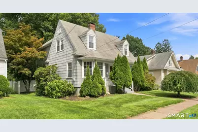 14 Kellogg Street, Windsor, CT 06095 - Photo 1