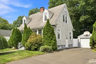 14 Kellogg St, Windsor, CT 06095 - Photo 2