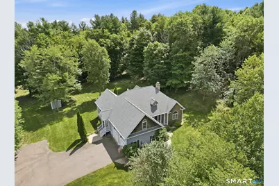 148 Balazs Road, Willington, CT 06279 - Photo 1