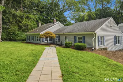 26 Campbell Drive, Stamford, CT 06903 - Photo 1