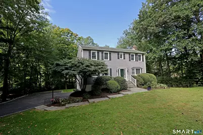 47 Fox Run Road, Norwalk, CT 06850 - Photo 1