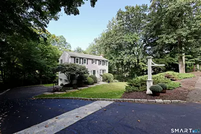 47 Fox Run Road, Norwalk, CT 06850 - Photo 40